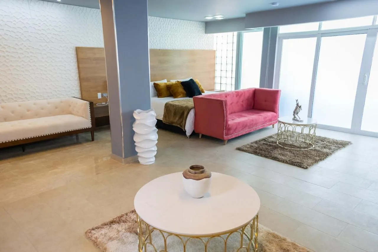 Kh Hotel Boutique Santa Marta