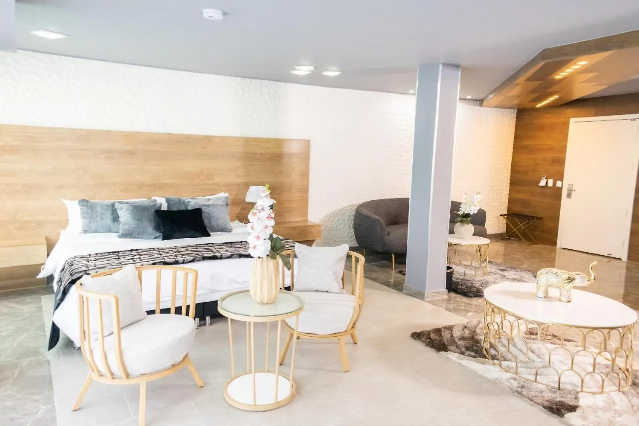 Kh Hotel Boutique Santa Marta  Colombia