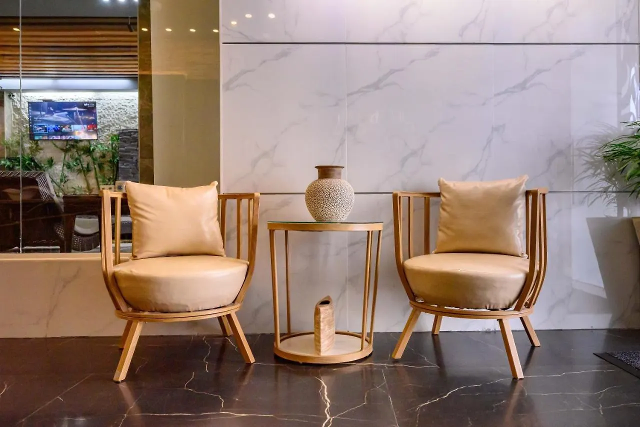 Kh Hotel Boutique Santa Marta