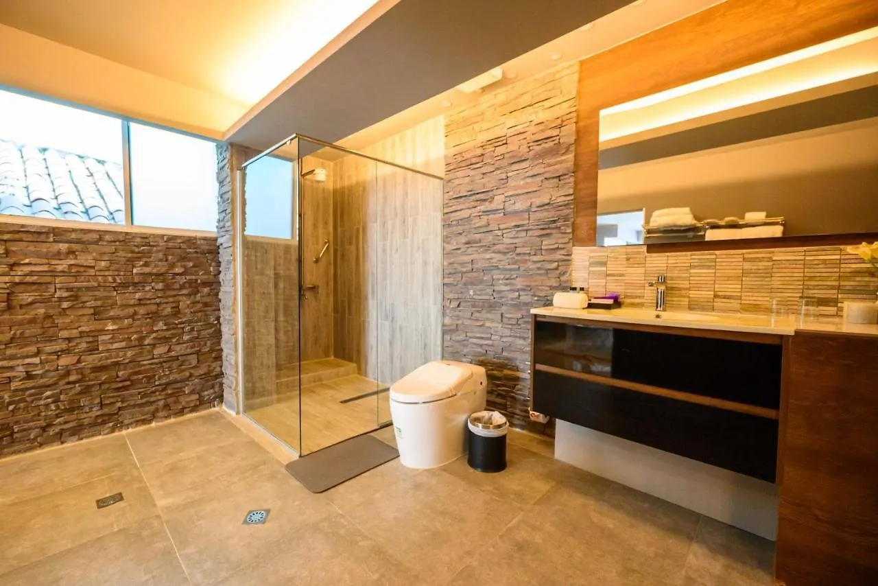 Kh Hotel Boutique Santa Marta