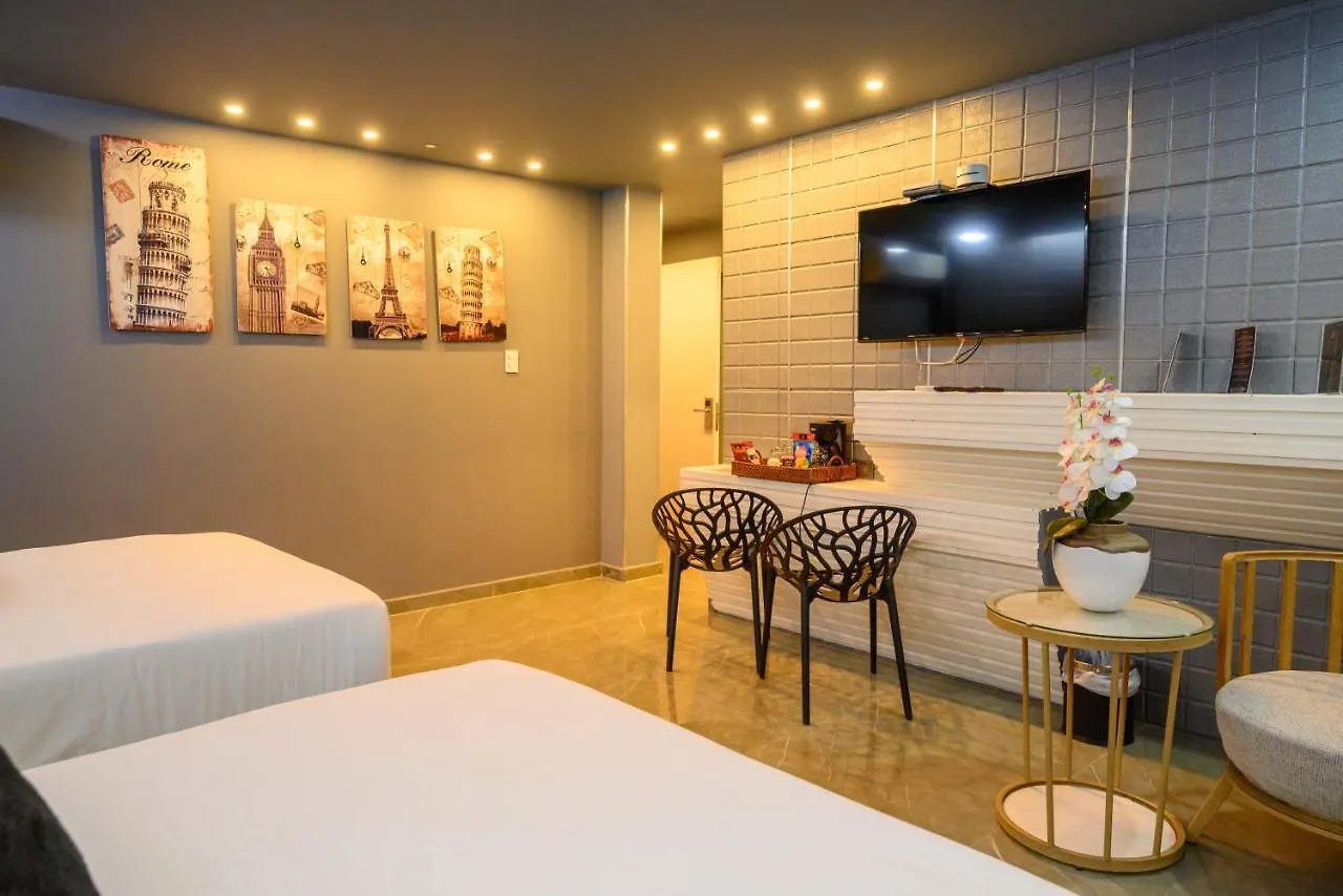 *****  Kh Hotel Boutique Santa Marta  Colombia