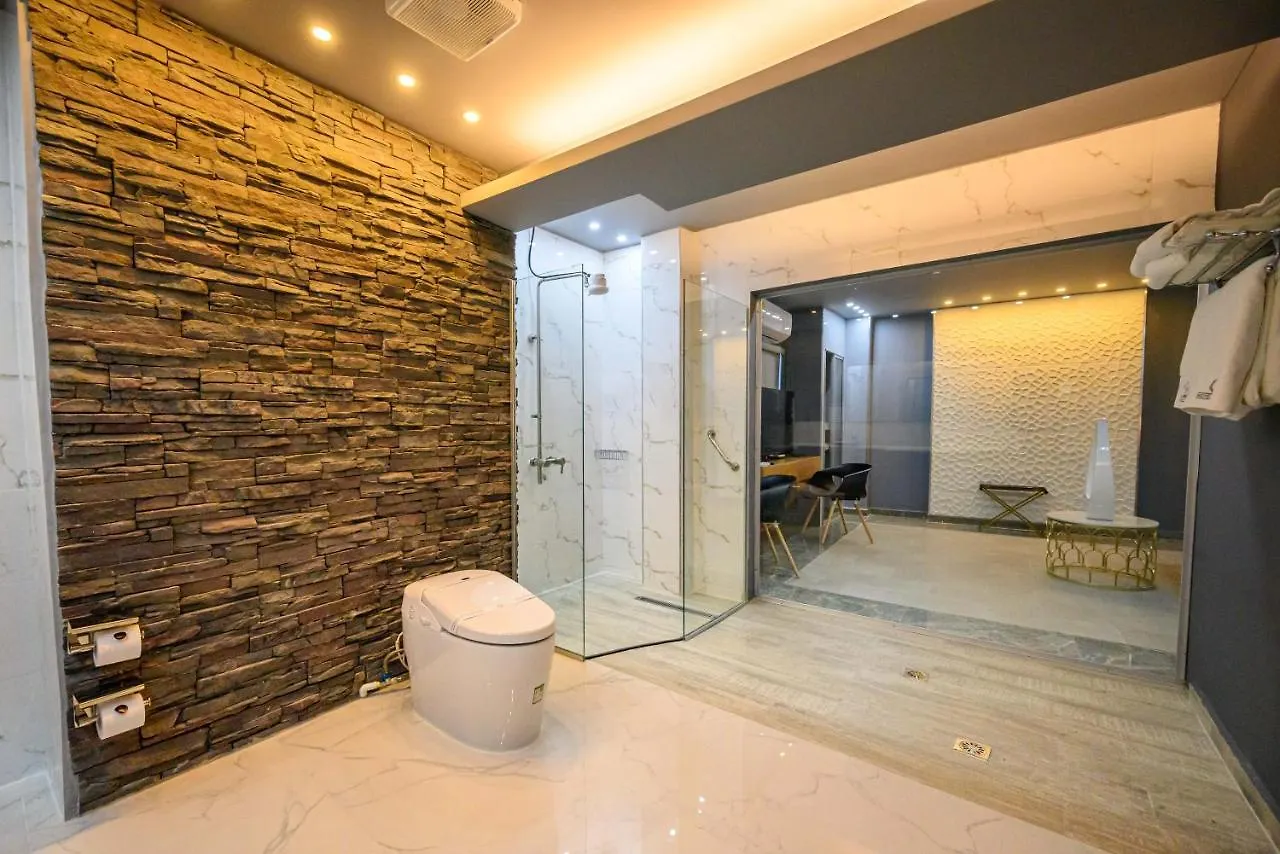 Kh Hotel Boutique Santa Marta  Santa Marta (Magdalena)