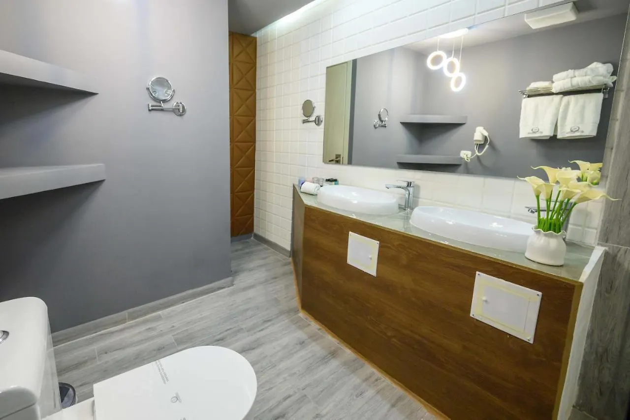 Kh Hotel Boutique Santa Marta