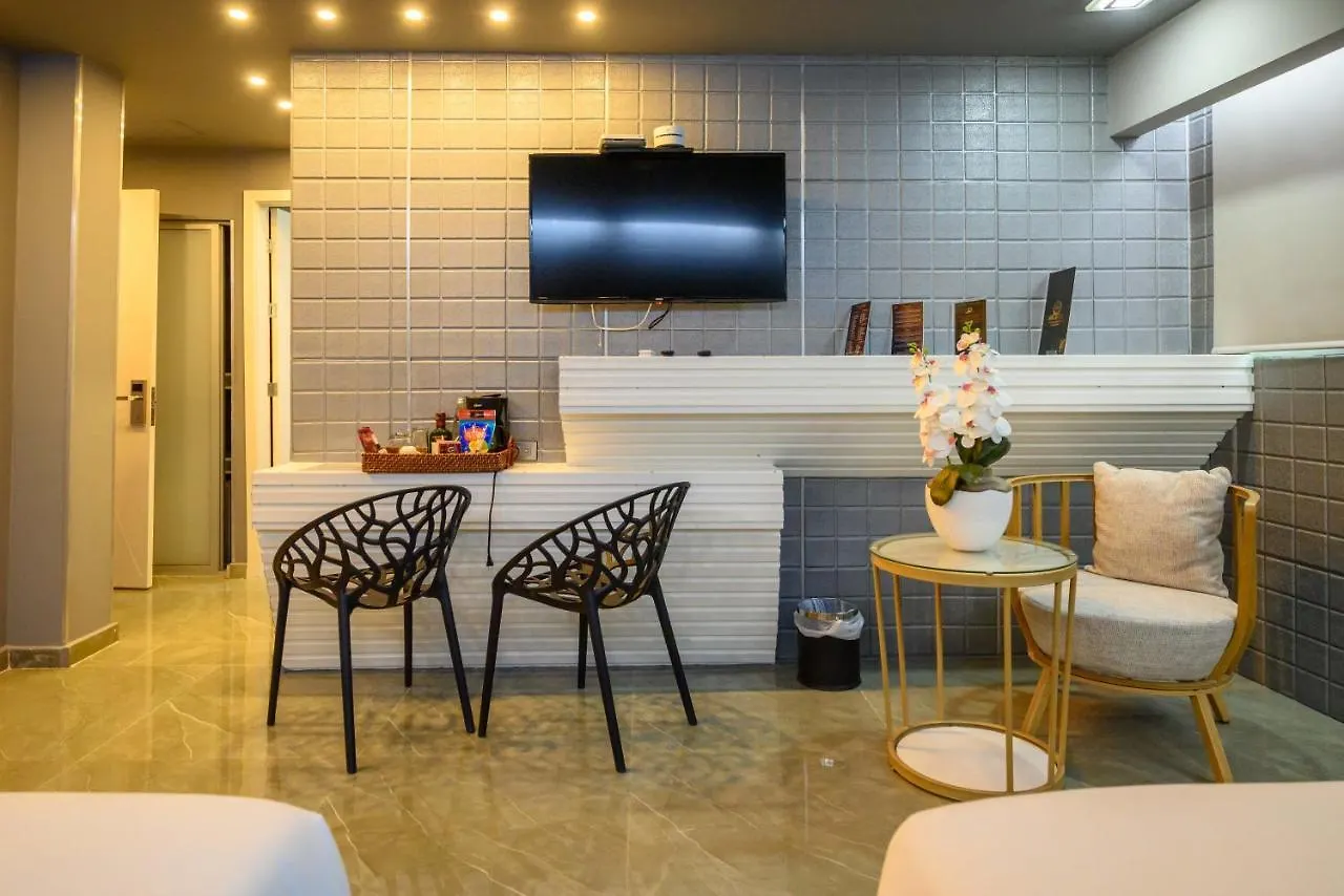 Kh Hotel Boutique Santa Marta