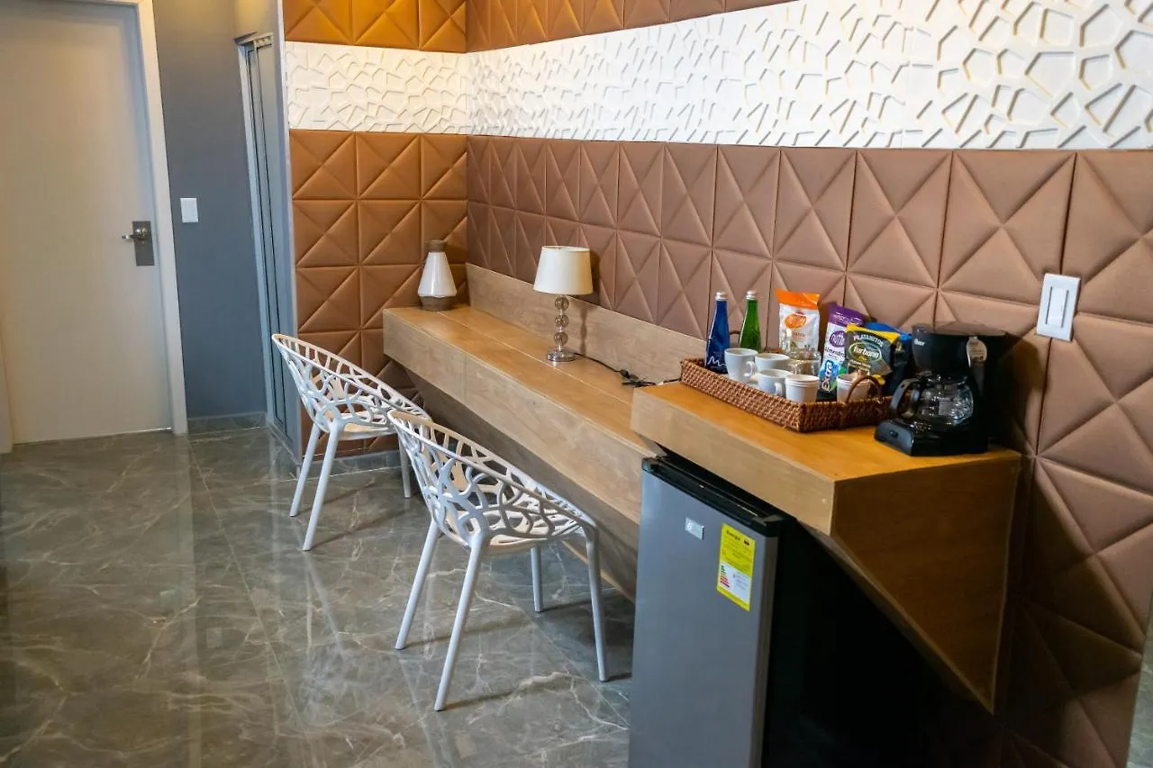 *****  Kh Hotel Boutique Santa Marta  Colombia